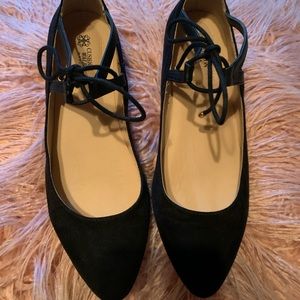 Cushion walks by Avon SZ 8